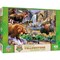 Masterpieces   100 Piece Jigsaw Puzzle for Kids - Yellowstone National Park